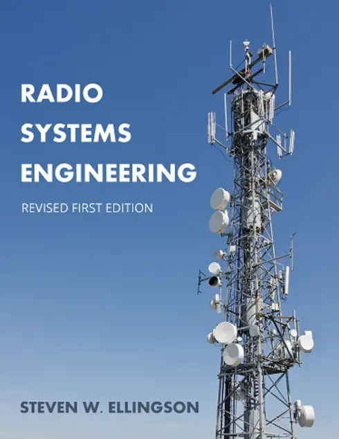 Radio Systems Engineering - Revised First Edition cover image Read more about Radio Systems Engineering - Revised First Edition