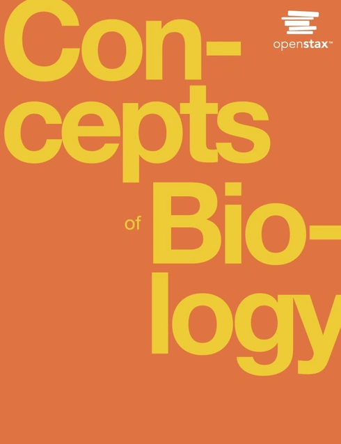 Concepts of Biology cover image Read more about Concepts of Biology