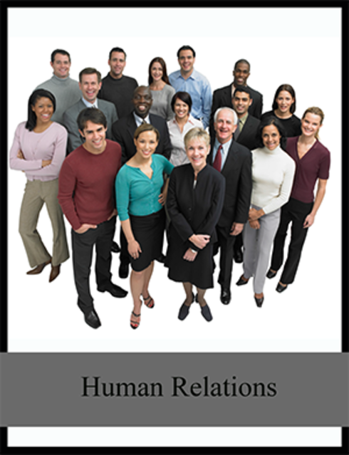 Read more about Human Relations