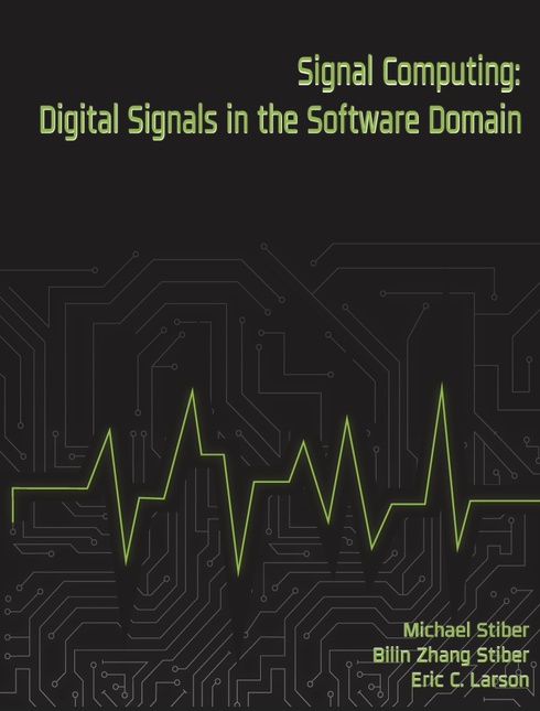 Read more about Signal Computing: Digital Signals in the Software Domain
