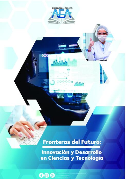 Read more about Fronteras del Futuro: Innovación y Desarrollo en Ciencia y Tecnología