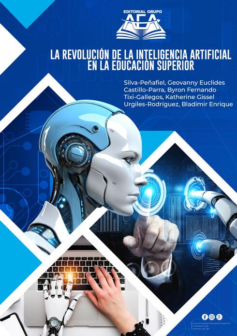 Read more about La Revolución de la Inteligencia Artificial en la Educación Superior