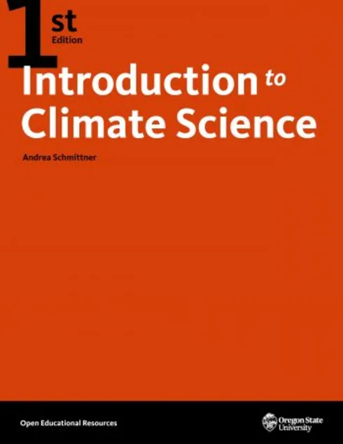 Read more about Introduction to Climate Science - 1st Edition