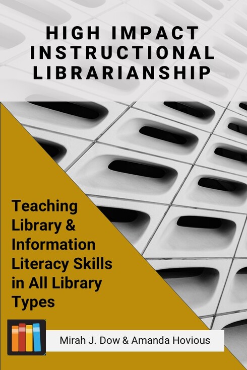 Read more about High Impact Instructional Librarianship