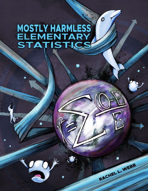 Read more about Mostly Harmless Elementary Statistics - 1st Edition