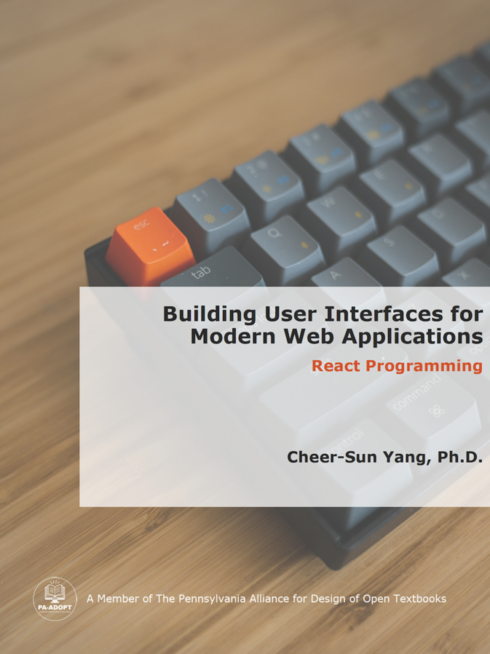 Read more about Building User Interfaces for Modern Web Applications: React Programming
