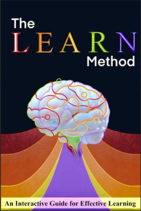 Read more about The LEARN Method: An Interactive Guide for Effective Learning