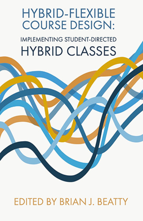 Read more about Hybrid-Flexible Course Design