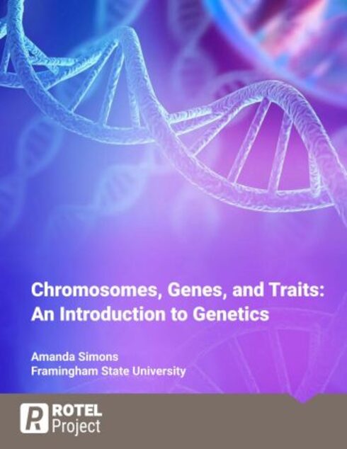 Read more about Chromosomes, Genes, and Traits: An Introduction to Genetics