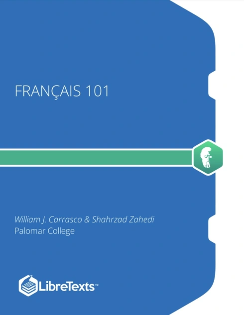 French OER 1 cover image Read more about French OER 1