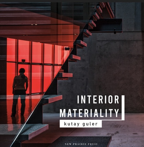 Read more about Interior Materiality