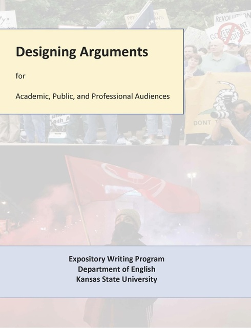Read more about Designing Arguments for Academic, Public, and Professional Audiences - Fourteenth Edition