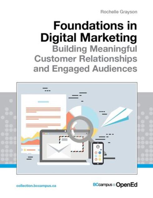 Read more about Foundations in Digital Marketing