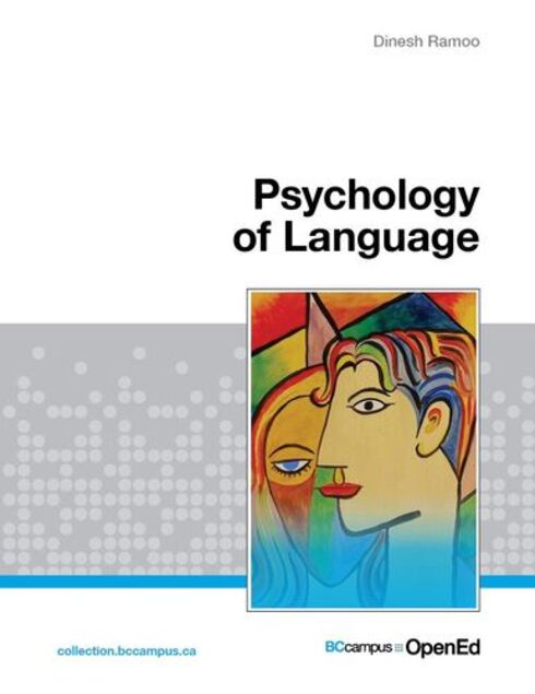 Read more about Psychology of Language