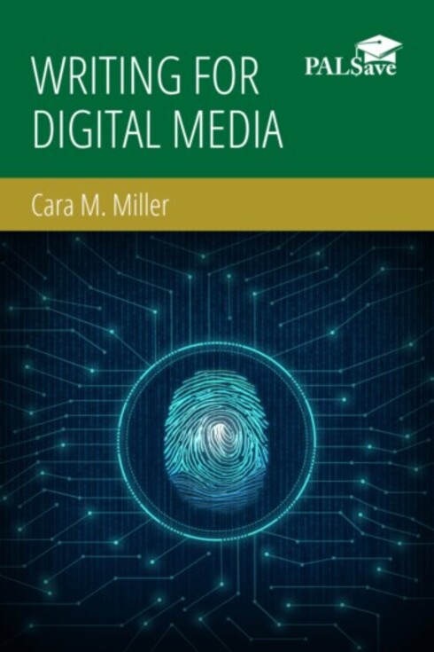 Read more about Writing for Digital Media