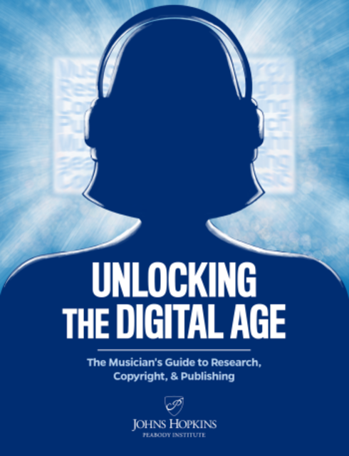 Read more about Unlocking the Digital Age: The Musician's Guide to Research, Copyright, and Publishing