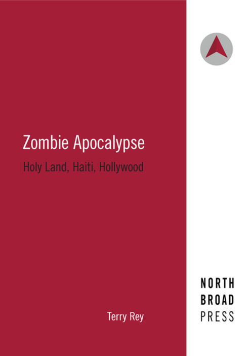 Read more about Zombie Apocalypse: Holy Land, Haiti, Hollywood