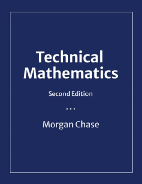 Read more about Technical Mathematics - 2nd Edition
