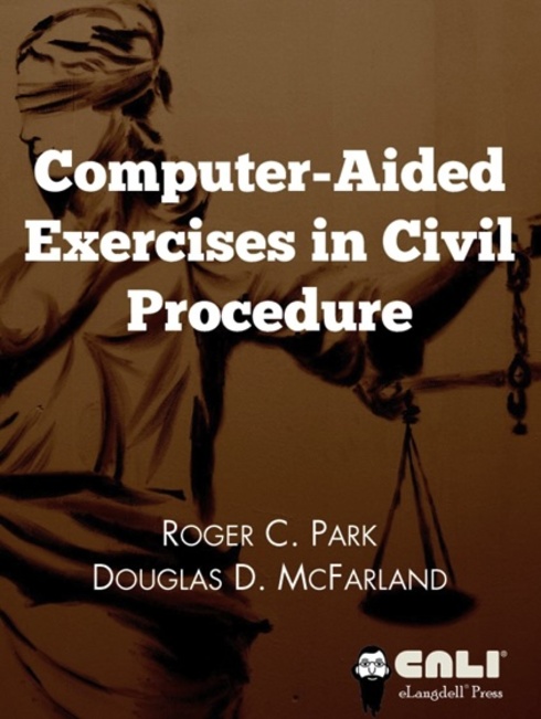 Read more about Computer-Aided Exercises in Civil Procedure - 7th Edition