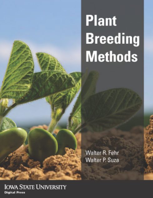 Read more about Plant Breeding Methods