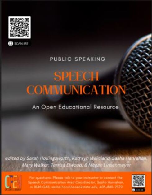 Read more about Introduction to Speech Communication