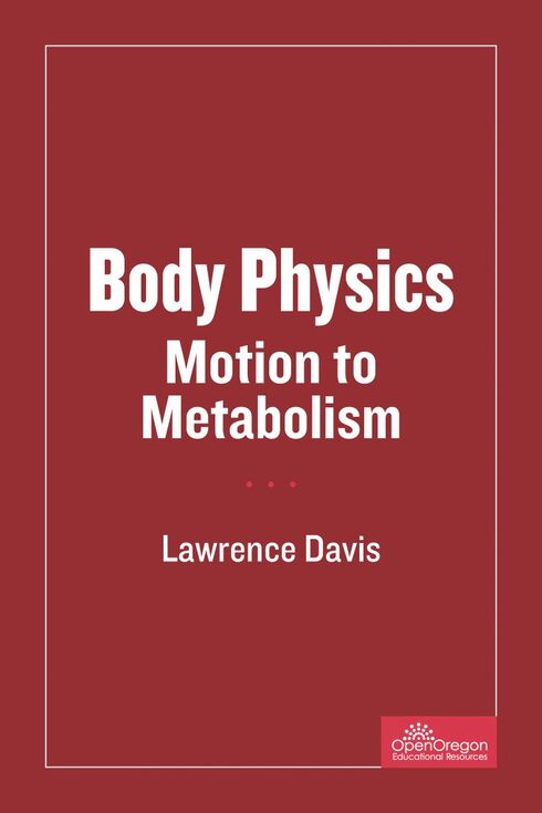 Read more about Body Physics: Motion to Metabolism