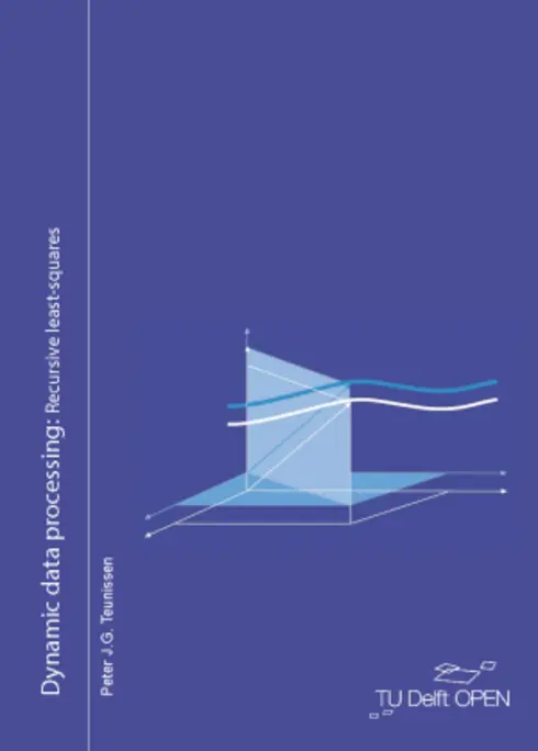 Read more about Dynamic data processing: Recursive least-squares