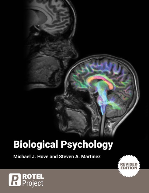 Read more about Biological Psychology [Revised Edition]
