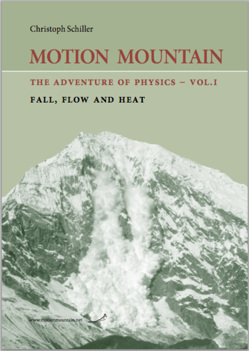 Read more about The Adventure of Physics - Vol. I: Fall, Flow, and Heat