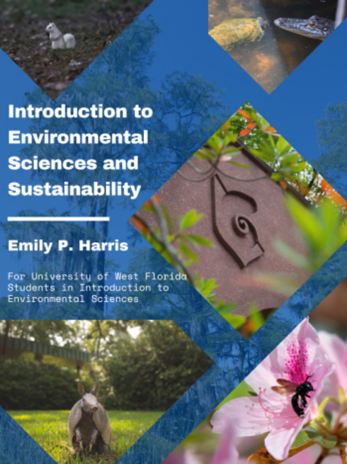 Read more about Introduction to Environmental Sciences and Sustainability