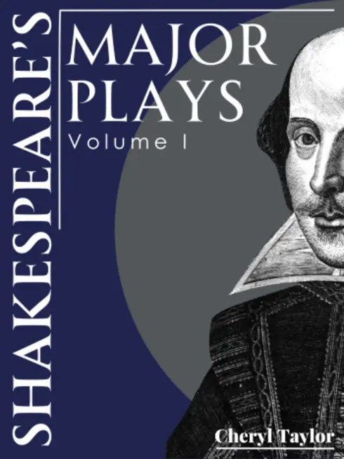 Shakespeare's Major Plays Volume 1 cover image Read more about Shakespeare's Major Plays Volume 1
