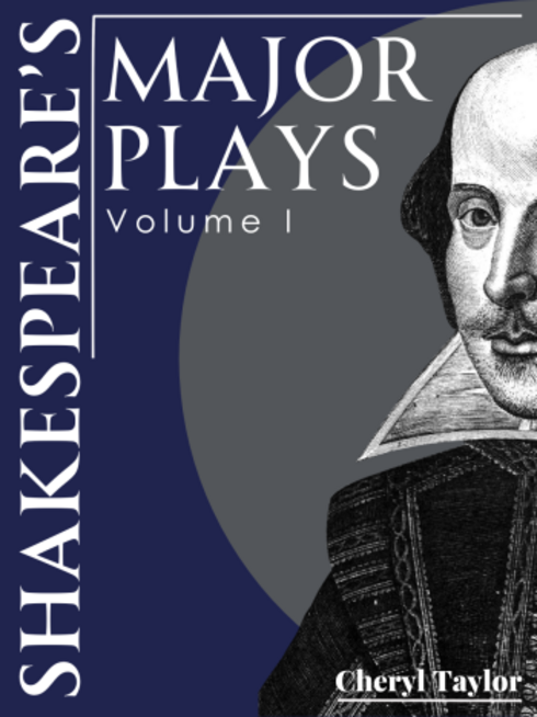 Read more about Shakespeare's Major Plays Volume 1