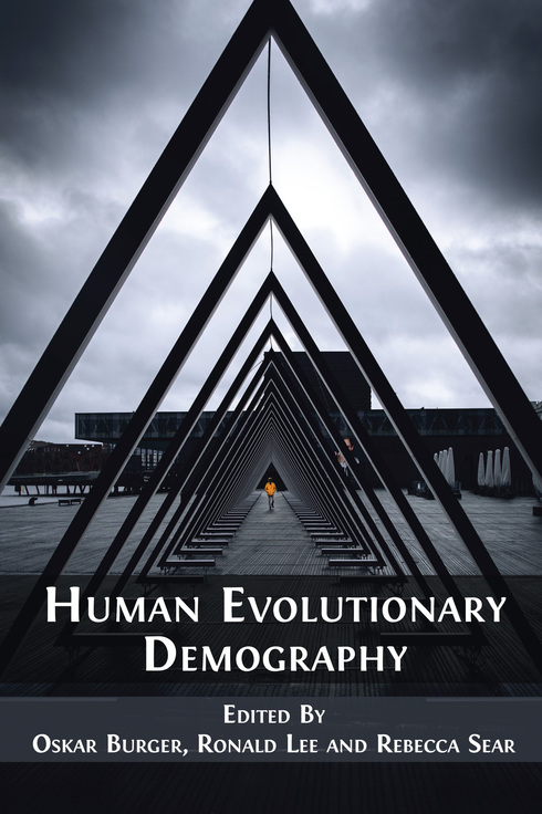 Read more about Human Evolutionary Demography