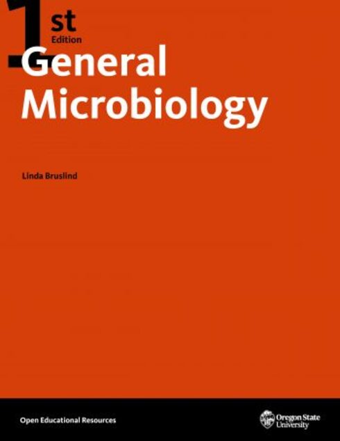Read more about General Microbiology - 1st Edition