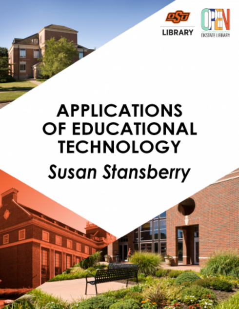 Read more about Applications of Educational Technology