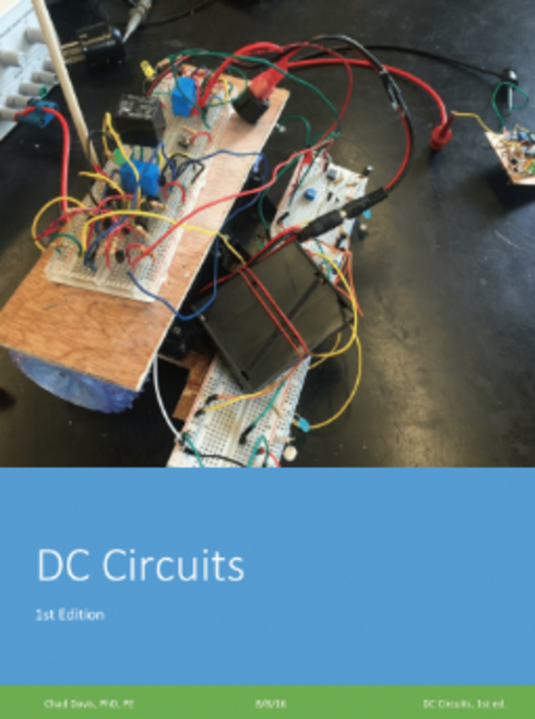 Read more about DC Circuits