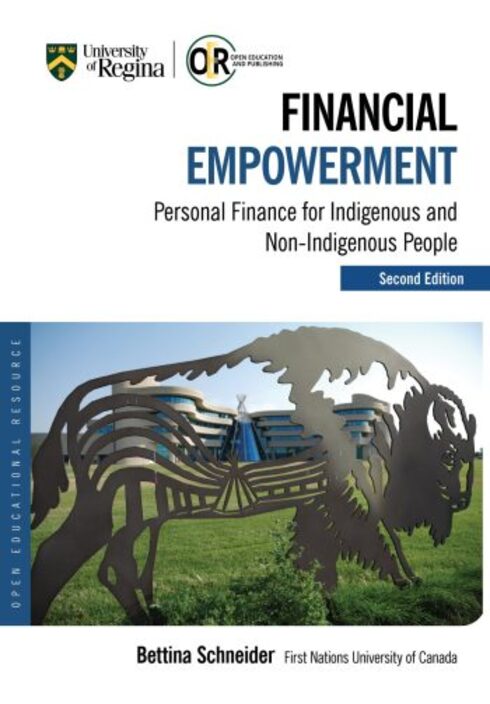 Read more about Financial Empowerment - 2nd ed.