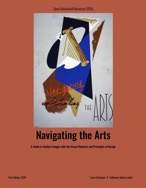 Read more about Navigating the Arts