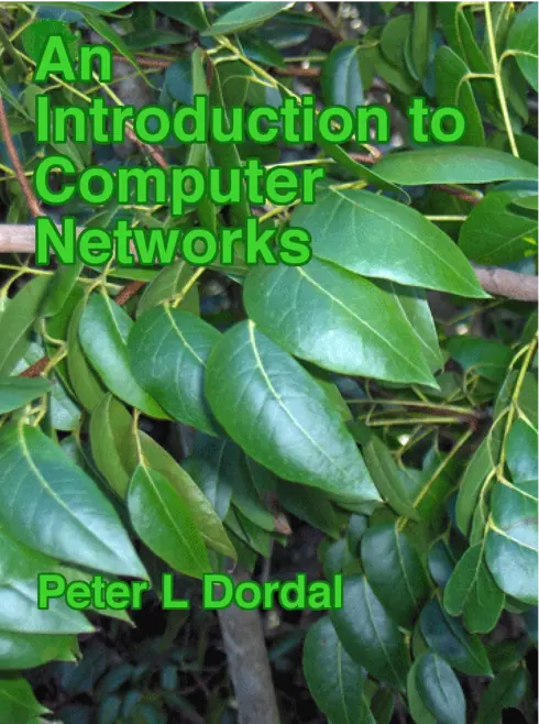 An Introduction to Computer Networks - Second Edition cover image Read more about An Introduction to Computer Networks - Second Edition
