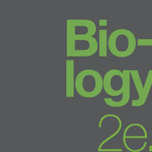 Biology - 2e cover image Read more about Biology - 2e