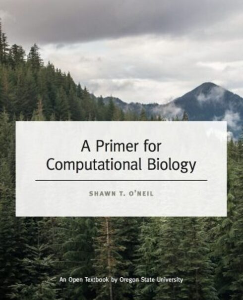Read more about A Primer for Computational Biology