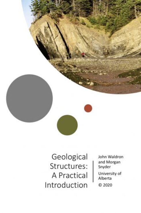 Read more about Geological Structures: a Practical Introduction