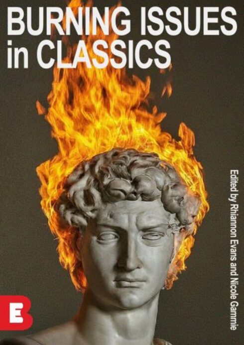 Read more about Burning Issues in Classics