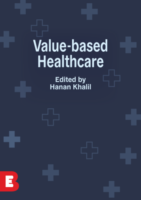 Value-based Healthcare cover image Read more about Value-based Healthcare