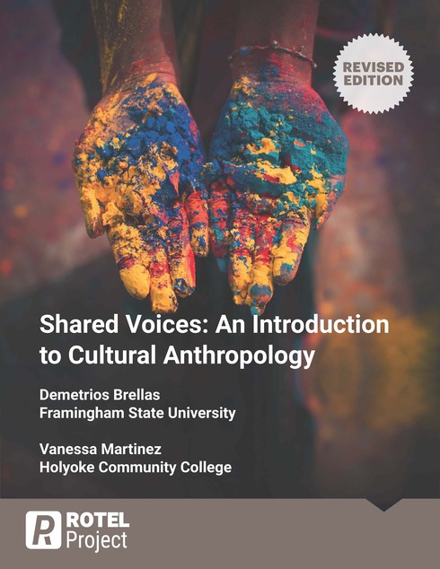 Read more about Shared Voices: An Introduction to Cultural Anthropology [Revised Edition]