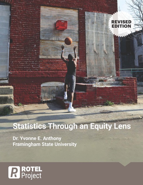 Read more about Statistics Through an Equity Lens [Revised Edition]