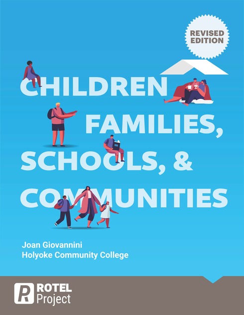 Read more about Children, Families, Schools, and Communities [Revised Edition]