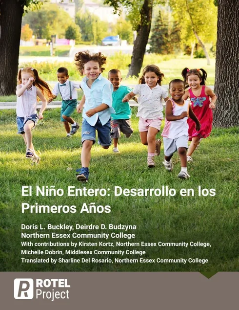 El Niño Entero: Desarrollo en los Primeros Años — Translation of The Whole Child cover image Read more about El Niño Entero: Desarrollo en los Primeros Años — Translation of The Whole Child