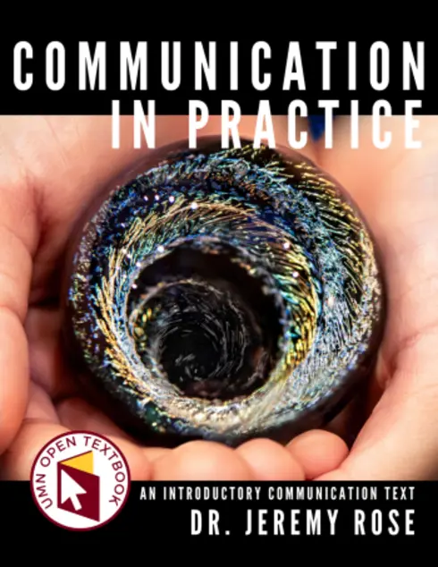 Communication in Practice cover image Read more about Communication in Practice
