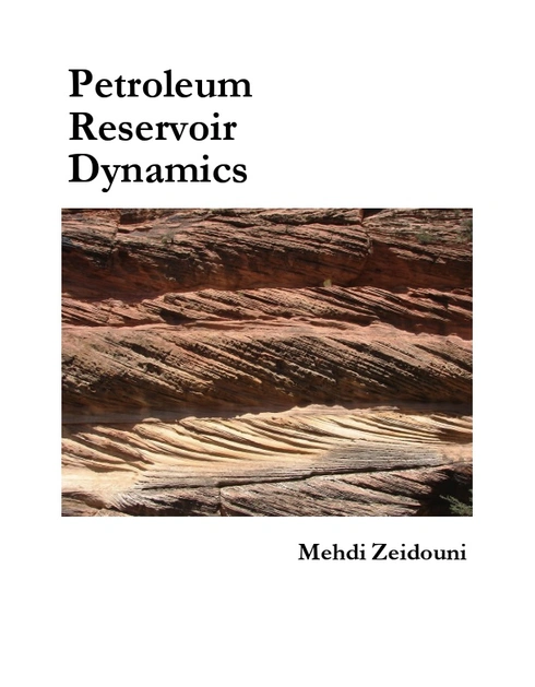 Read more about Petroleum Reservoir Dynamics